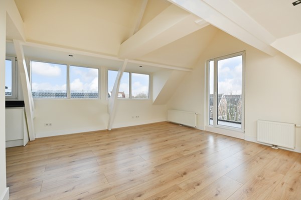Medium property photo - Oostzeedijk Beneden 29A03, 3062 VK Rotterdam